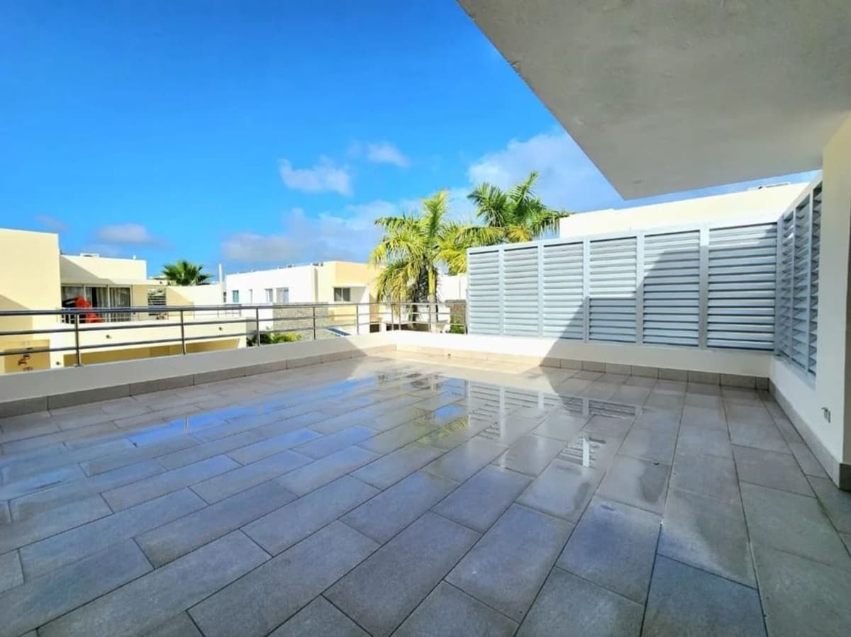 Stunning Move-in Ready Villa In The Center Of Bavaro