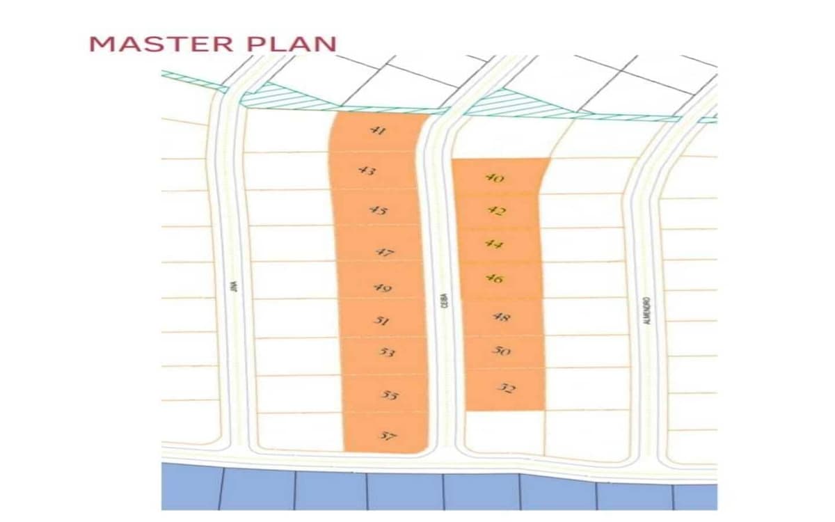 Id-2096 Four-bedroom Villa For Sale In Vista Cana