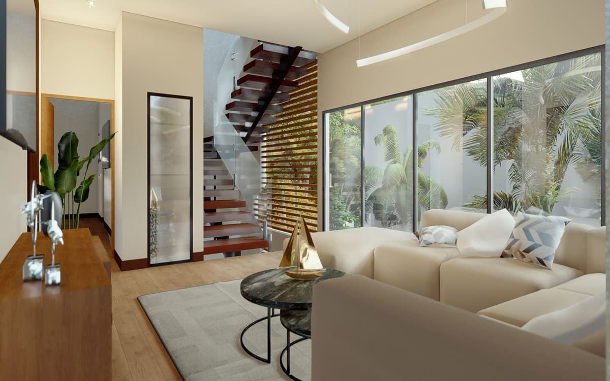 Id-2612 Spacious Three-bedroom Villa For Sale In Ciudad Las Canas