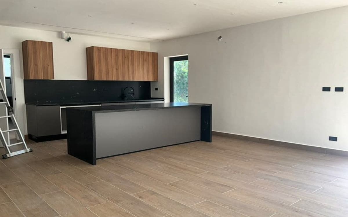 Id-2651 Prestigious Cap Cana Estate Five-bedroom Villa For Sale - Image 4