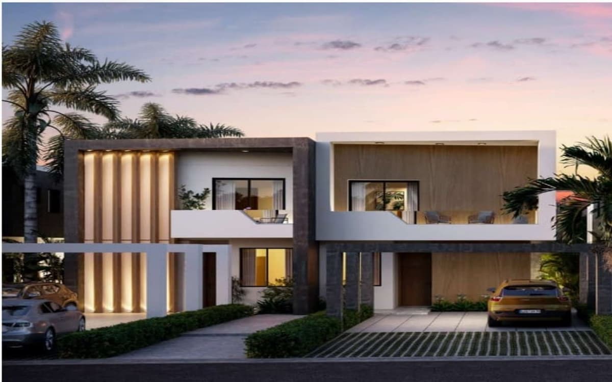 Id-2649 Ciudad Las Canas Three-bedroom Villa In Sought-after Cap - Image 4