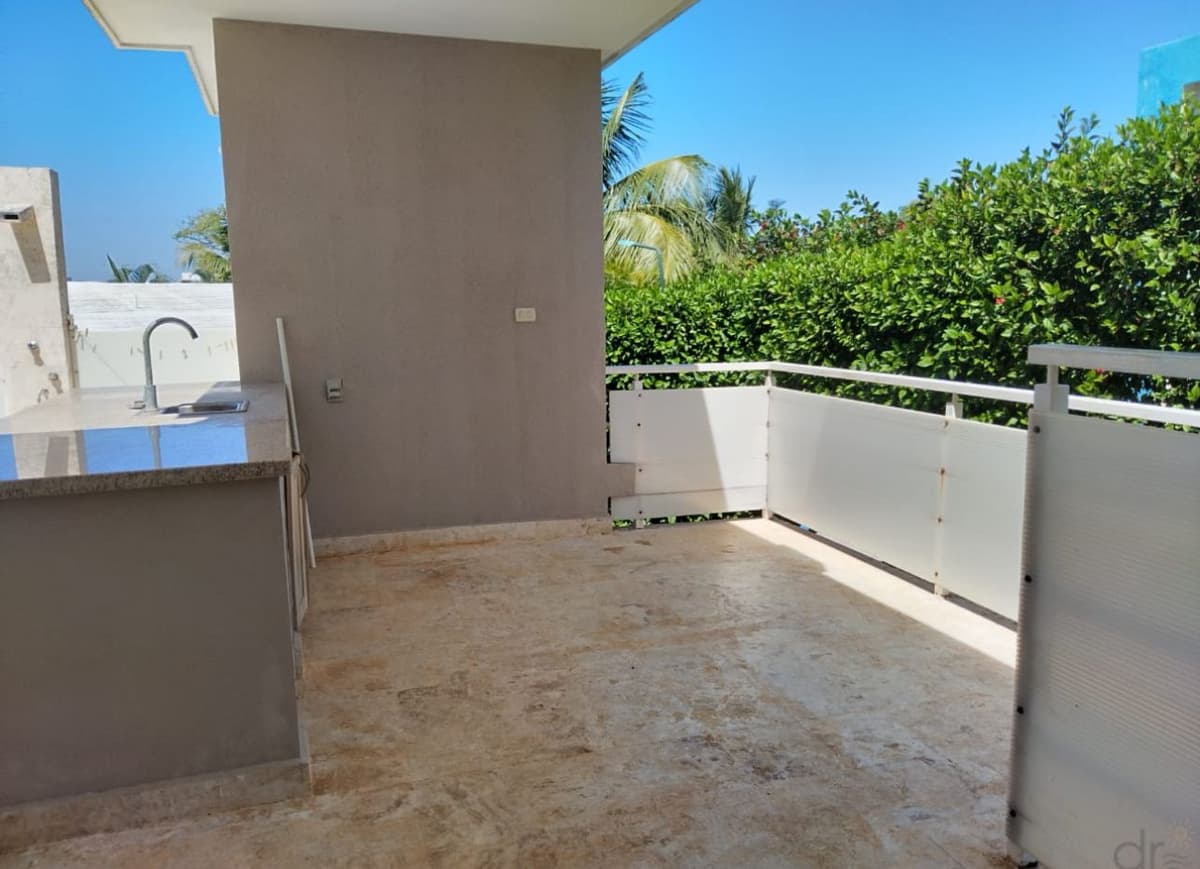 2-bedroom Villa In A Great Price
