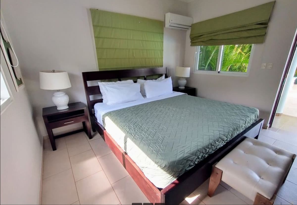 Amazing 5-bedroom Villa In A Gated Community