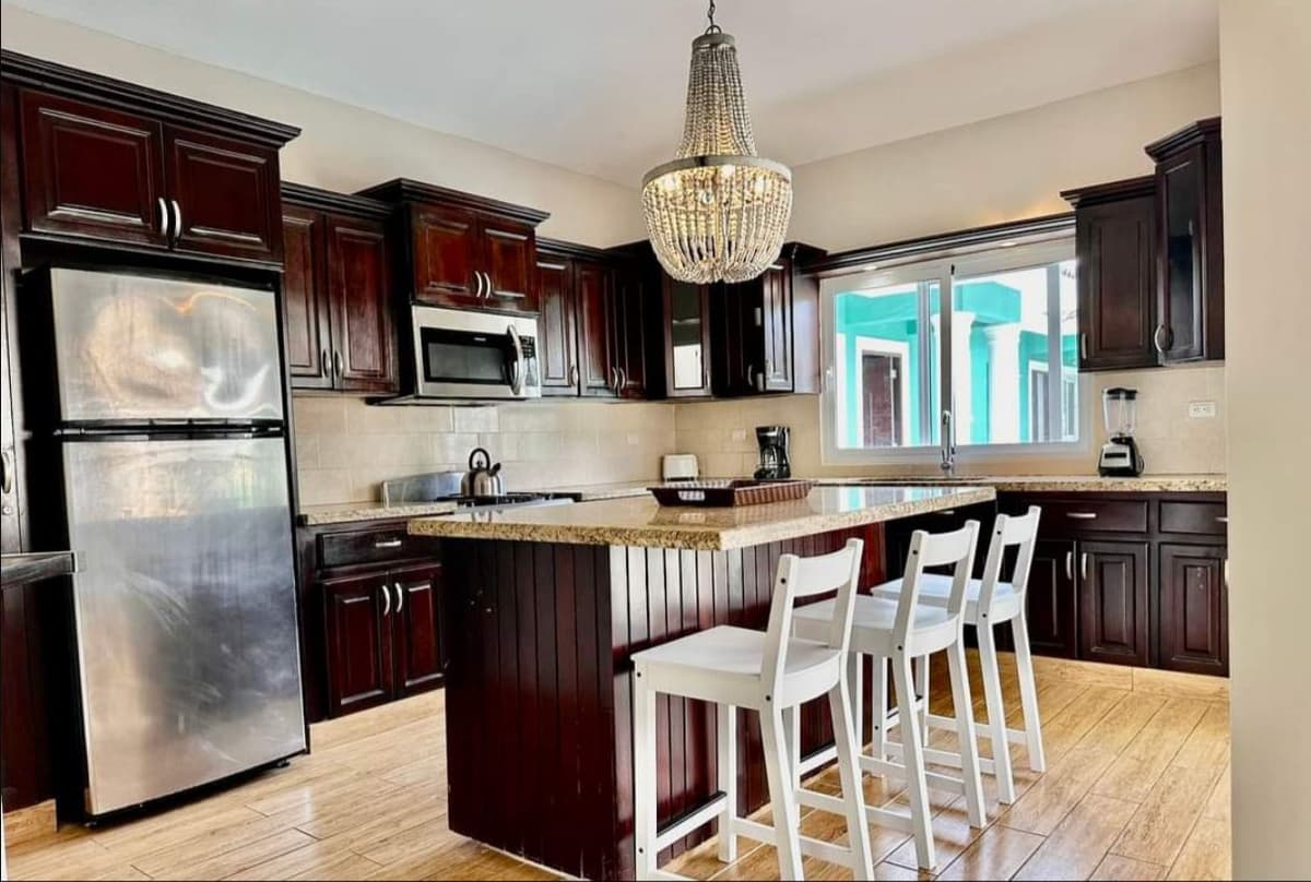 Amazing 5-bedroom Villa In A Gated Community - Image 3