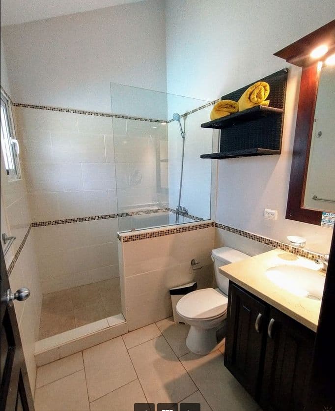 Amazing 5-bedroom Villa In A Gated Community - Image 5