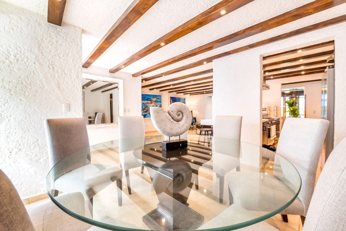 Discover Your Dream Casa De Campo Villa With Serene Garden Views