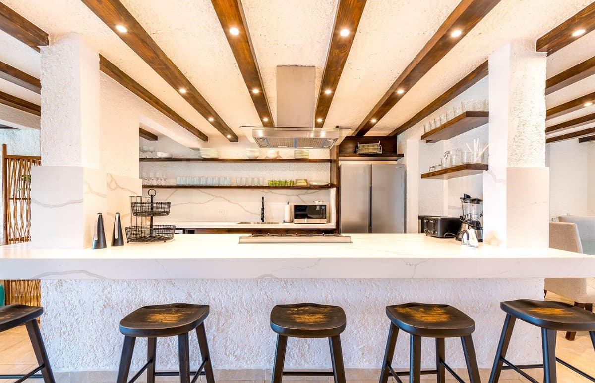 Discover Your Dream Casa De Campo Villa With Serene Garden Views - Image 2