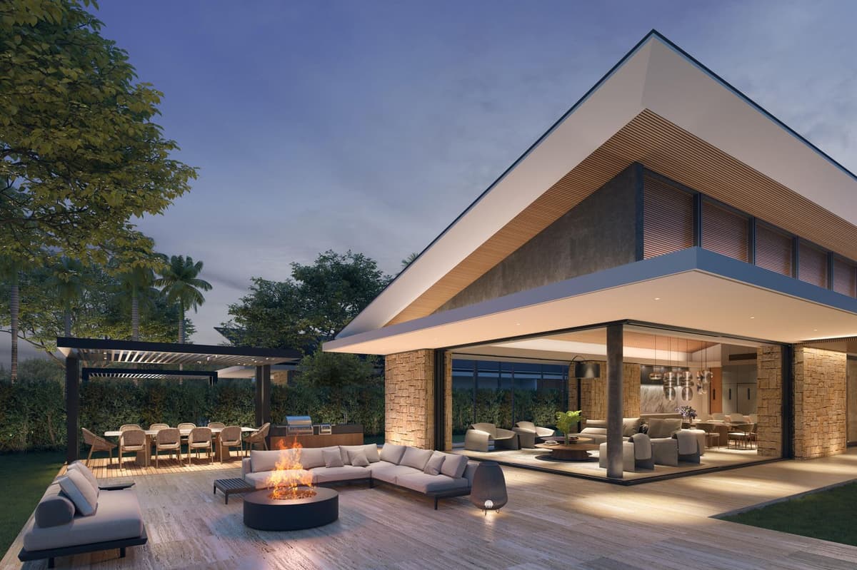 A Botanical Paradise In Casa De Campo - Image 3