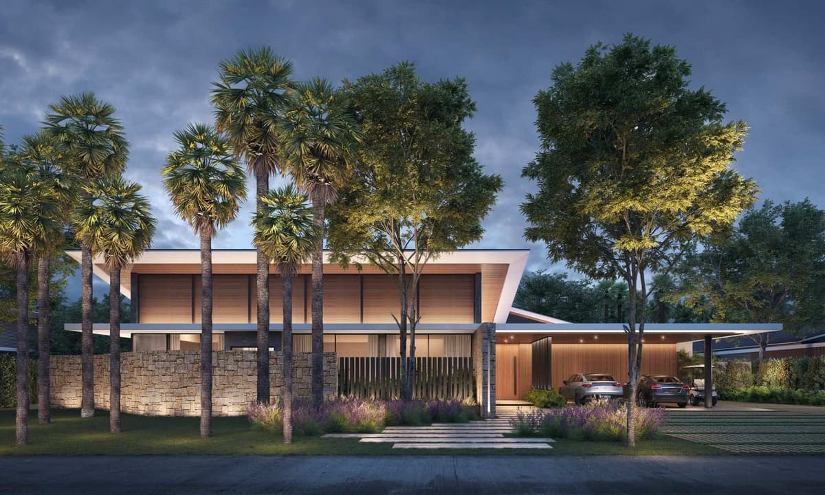 A Botanical Paradise In Casa De Campo - Image 4