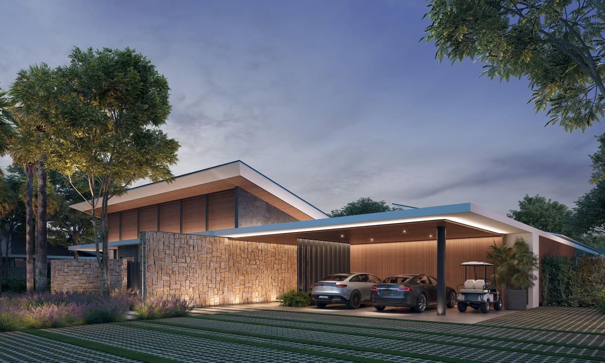 A Botanical Paradise In Casa De Campo - Image 5