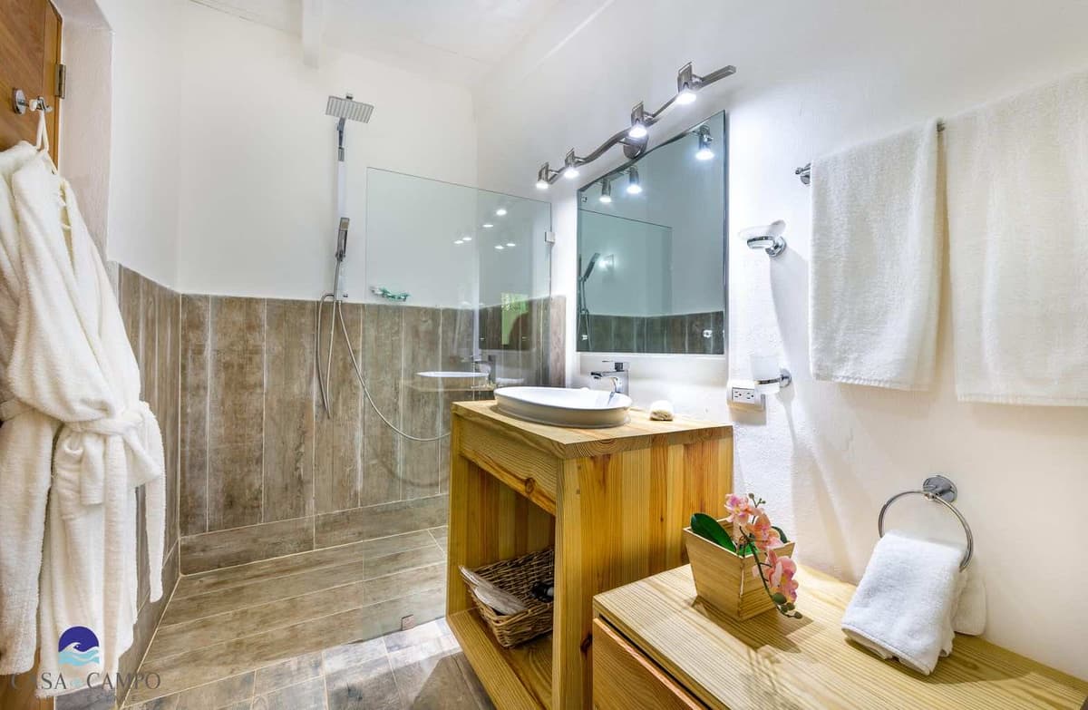 Modern Elegance Meets Golf Course Views In Casa De Campo - Image 5