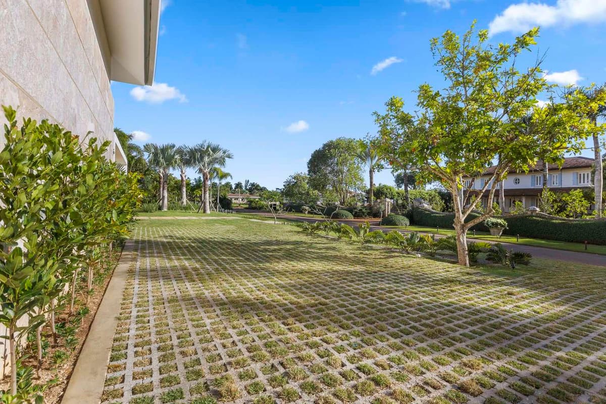 Stunning 6-bedroom Garden View Villa In Casa De Campo - Image 3