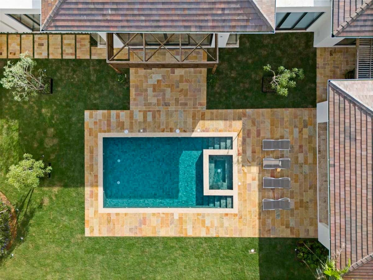 Stunning 6-bedroom Garden View Villa In Casa De Campo - Image 5