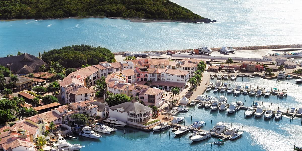 Exclusive 10-bedroom Mansion With Ocean Views In Casa De Campo - Image 3