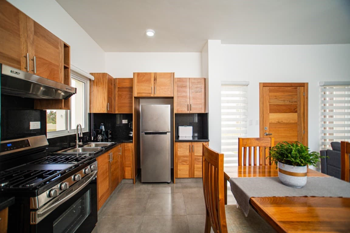 2 Bedroom Villa With Private Pool