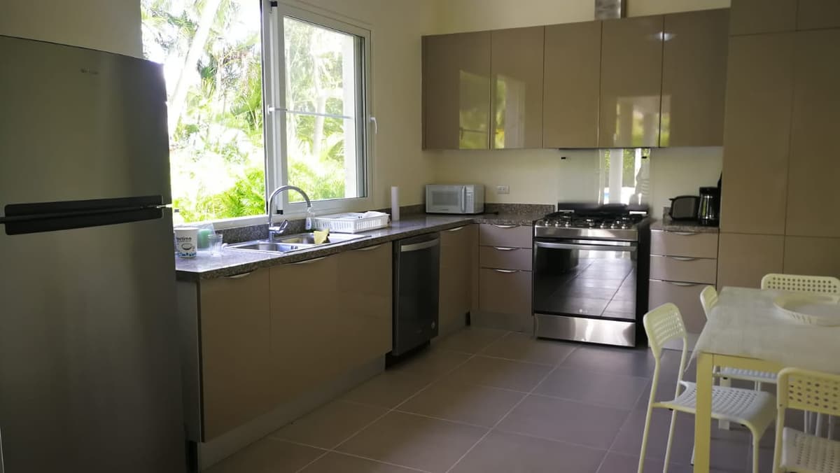 Id-2607 Four-bedroom Residence For Sale In Punta Cana Village - Image 2
