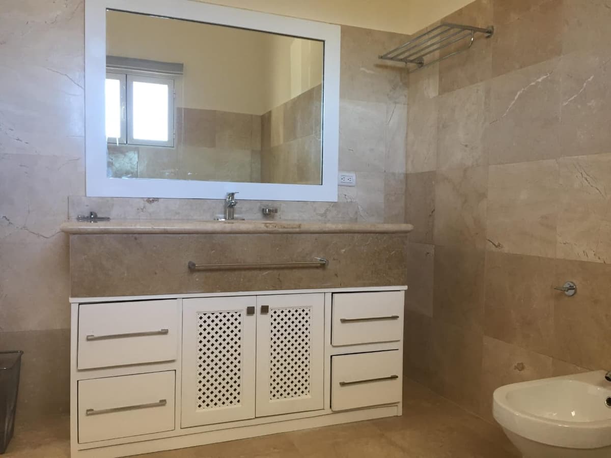 Id-2607 Four-bedroom Residence For Sale In Punta Cana Village - Image 3