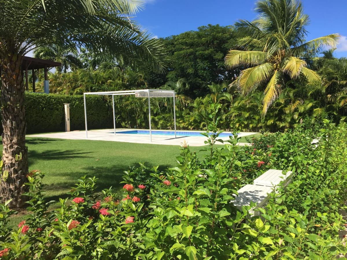 Id-2607 Four-bedroom Residence For Sale In Punta Cana Village - Image 5