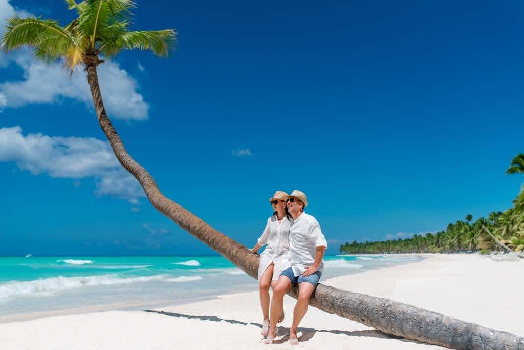 Opulent Villa In The Heart Of Punta Cana Village