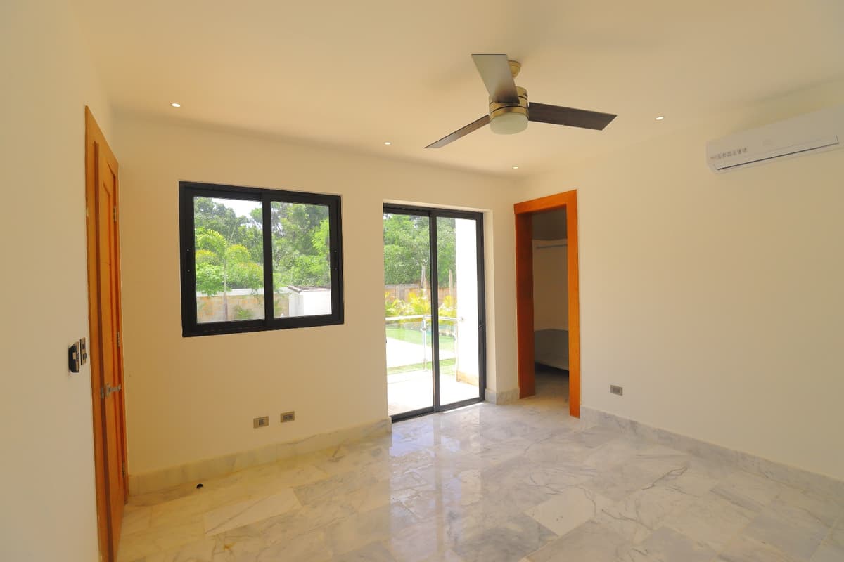 Opulent Villa In The Heart Of Punta Cana Village - Image 2