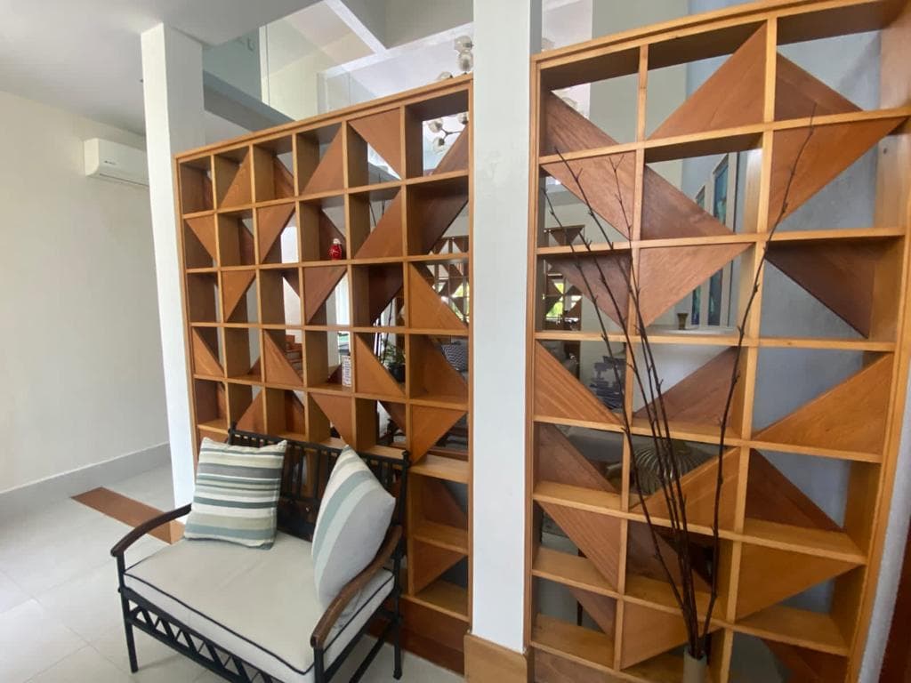 Id-2602 Elegant Five-bedroom Villa For Sale In Bavaro Punta Cana - Image 4