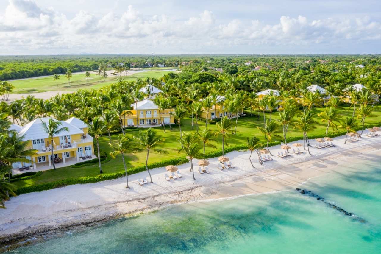 Contemporary Luxury Villa In Punta Cana Village - Image 2