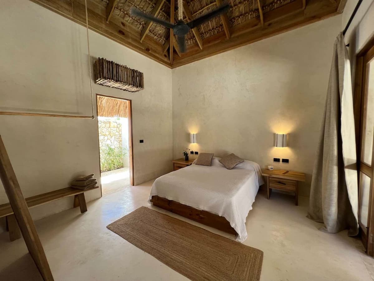 Luxurious Ecofriendly Villa Minutes From Playa Macao - Image 4