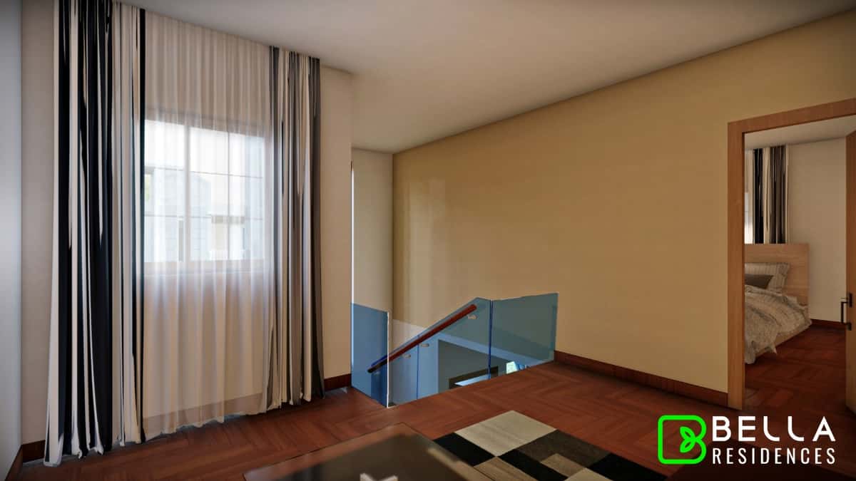 Select Cozy Villa In Touristic Area Minutes From The Bavaro Beach