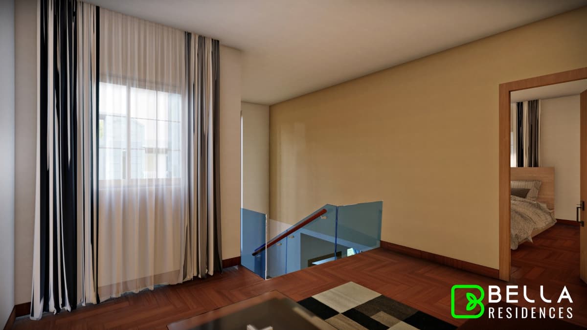 Select Cozy Villa In Touristic Area Minutes From The Bavaro Beach