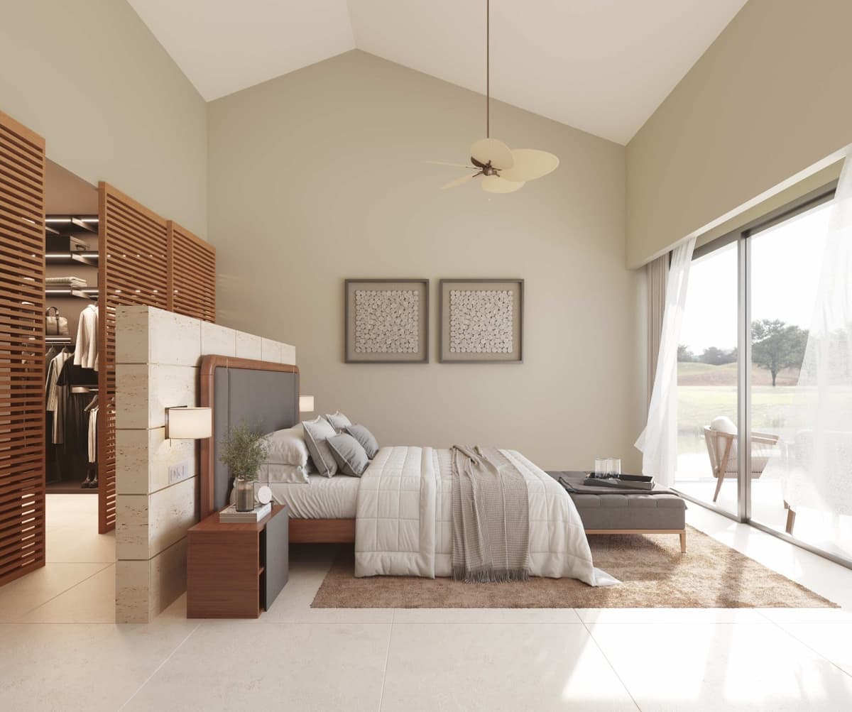 Modern Golf Villa In Cocotal Bavaro - Image 3