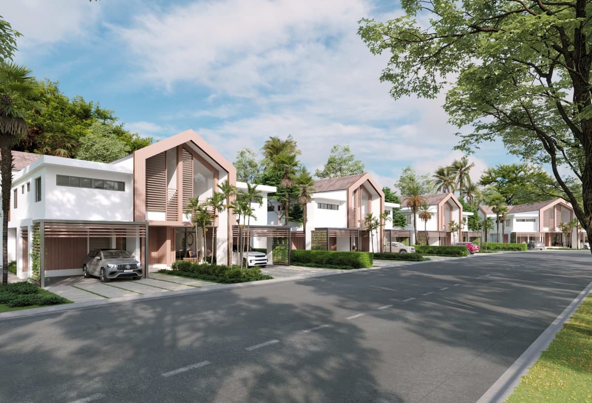 Modern Golf Villa In Cocotal Bavaro - Image 5