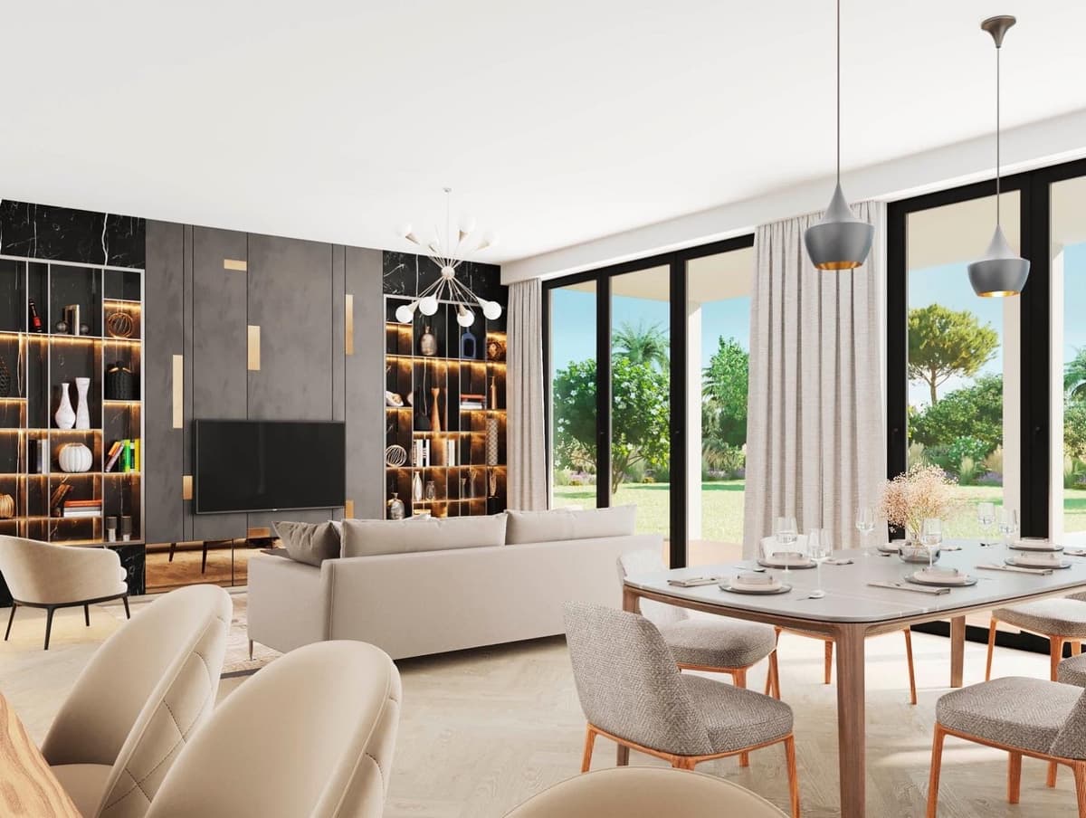 Stunning Beach Villas In Uvero Alto Bavaro