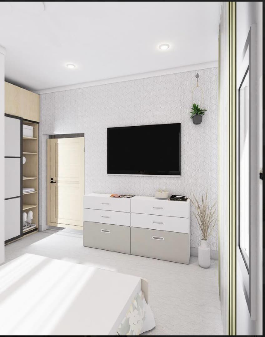 Cozy Villa In Touristic Area Minutes From The Bavaro Beach