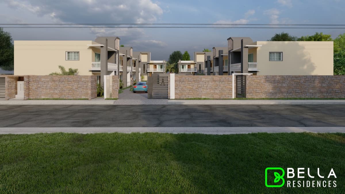 Cozy Villa In Touristic Area Minutes From The Bavaro Beach - Image 2