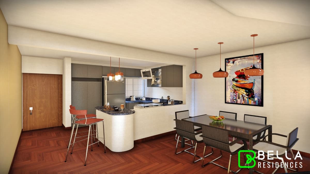 Cozy Villa In Touristic Area Minutes From The Bavaro Beach - Image 3