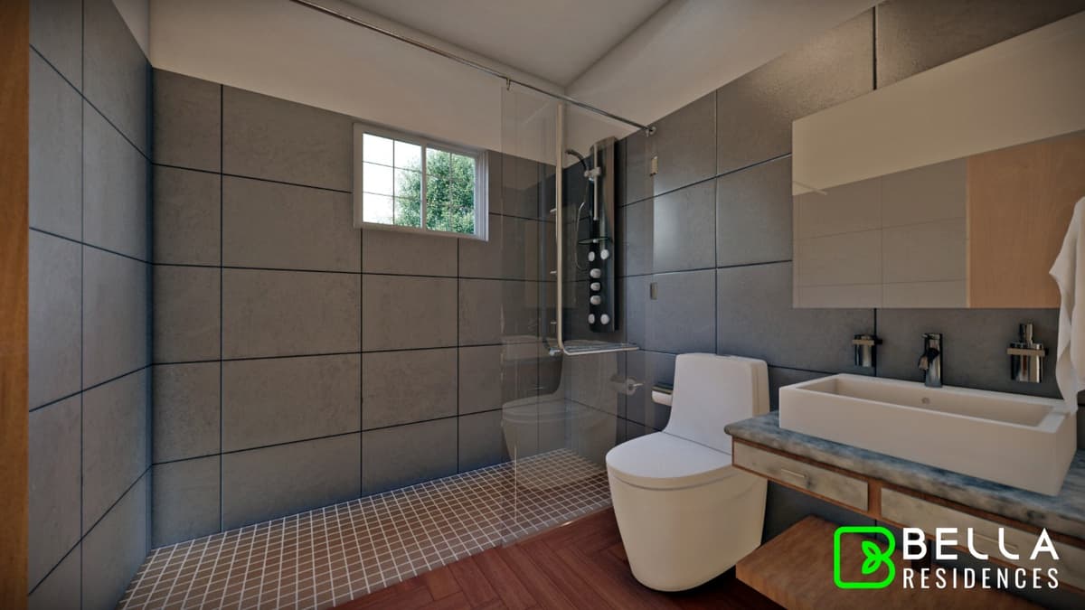 Cozy Villa In Touristic Area Minutes From The Bavaro Beach - Image 4