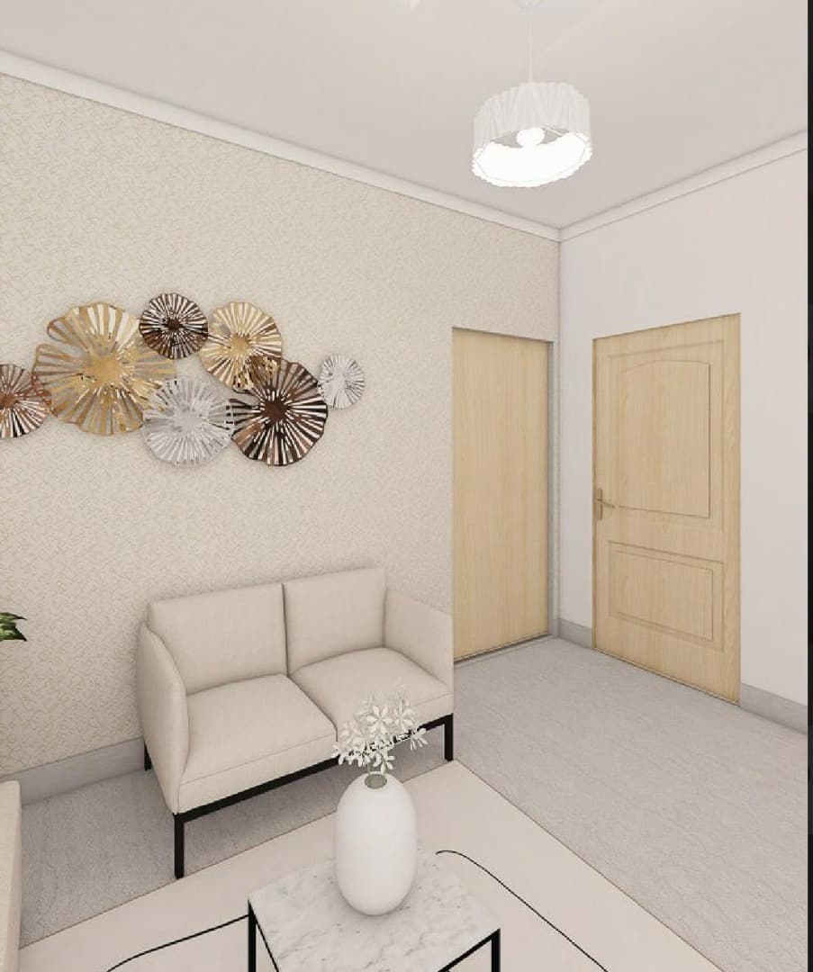 Cozy Villa In Touristic Area Minutes From The Bavaro Beach - Image 5