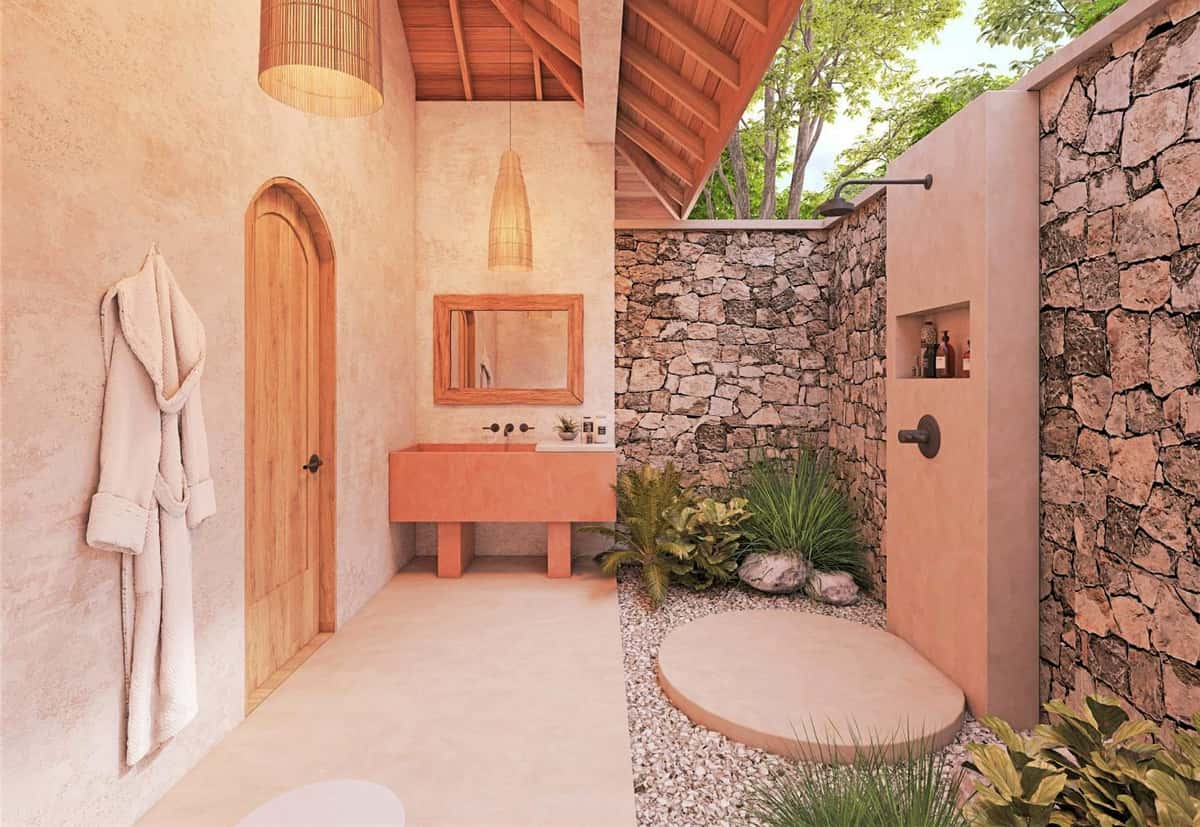 Macao Tropical Residences 3 Bedroom Luxury Villa Type L
