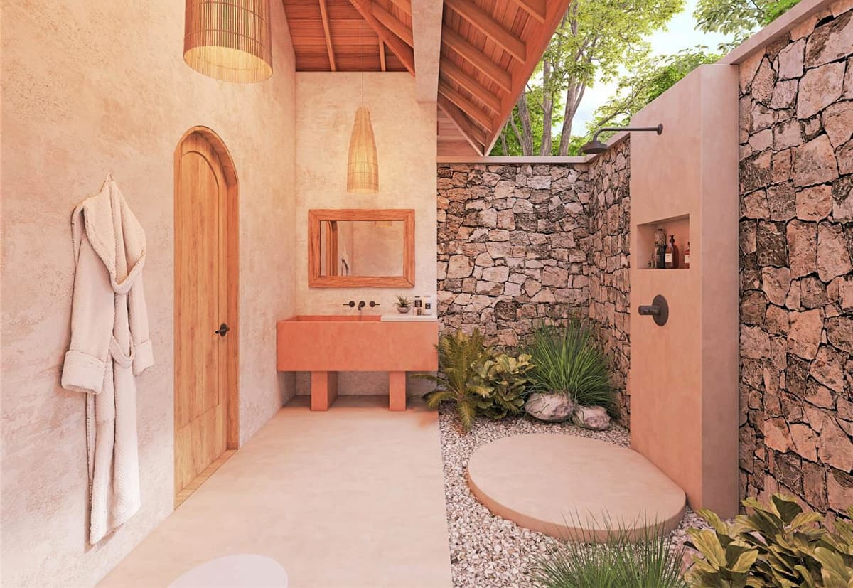 Macao Tropical Residences 3 Bedroom Luxury Villa Type L