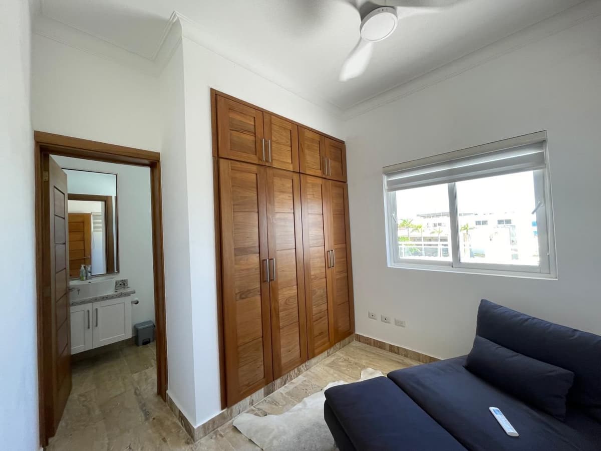 Stunning Ocean View Home In Sosua Ocean Village - Image 4
