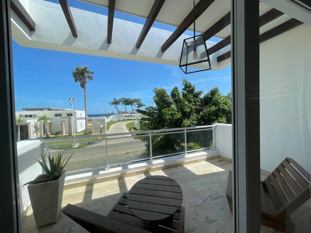 Stunning Ocean View Home In Sosua Ocean Village - Image 5