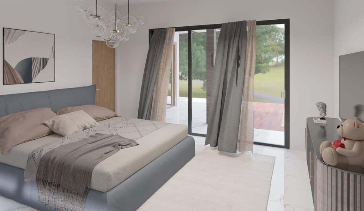 Beautiful Modern Villas In Perla Marina - Image 2