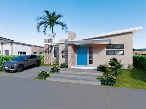 New Residential Villa Community Near Sosua And Cabarete - Image 2