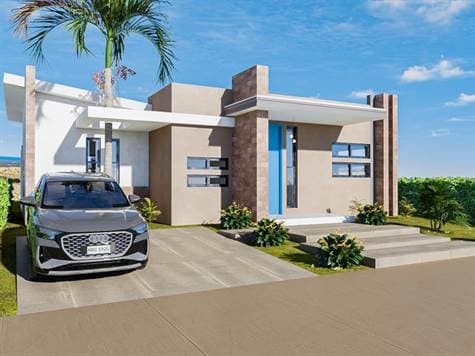 New Residential Villa Community Near Sosua And Cabarete - Image 3