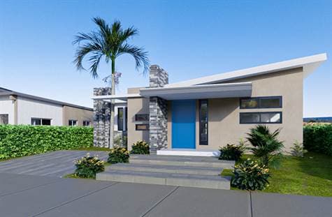 New Residential Villa Community Near Sosua And Cabarete - Image 4