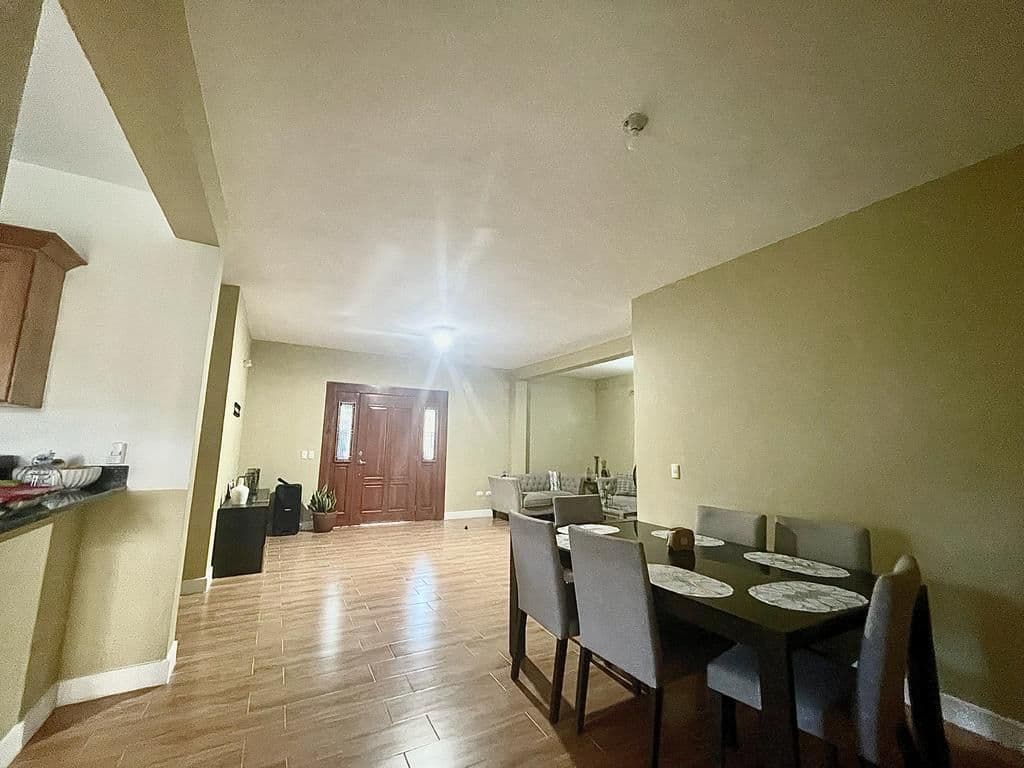 Luxury Private House