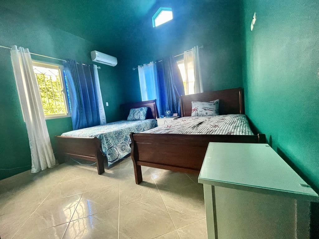 Luxury Private House - Image 2