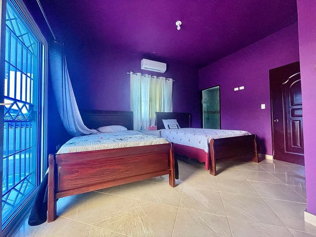 Luxury Private House - Image 3