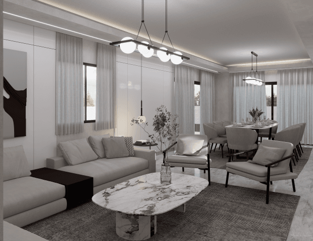 Villas Perla Modern 3 Br Villas - El Ejecutivo - Image 5