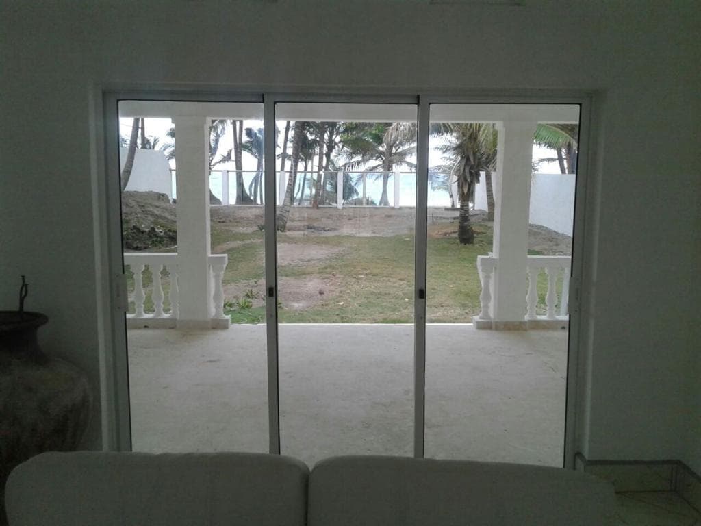 Fabulous Ocean Front Villa In Great Cabarete Location - Image 5